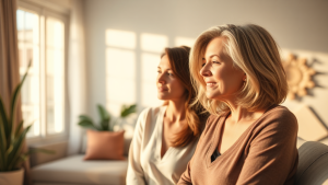Understanding and Addressing Menopause-Related Hair Loss and Thinning