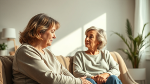 Understanding Menopause Mood Swings: Hormonal Changes and Their Impact