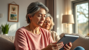 Understanding Menopause-Related Irritability: Causes and Coping Strategies