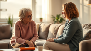 Understanding Menopause Joint Pain: The Hormonal Connection
