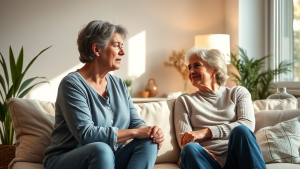 Navigating Low Energy, Fatigue, and Libido During Menopause: What’s Happening
