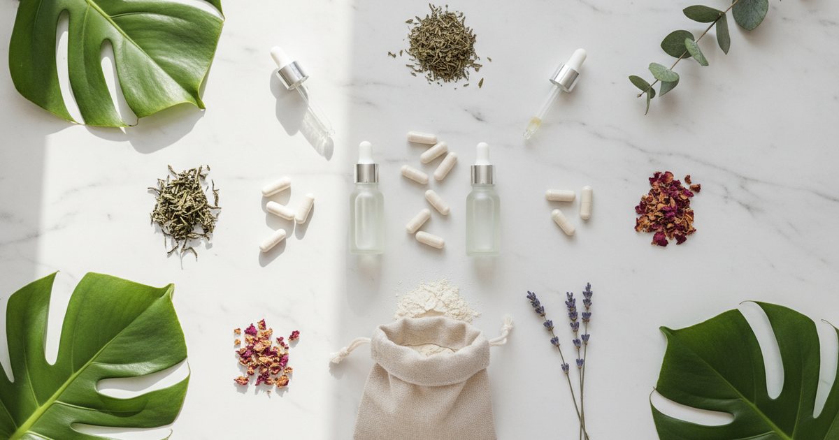 Collagen Supplements: What the Research Indicates (Limited Evidence) - PerimenopauseSupp