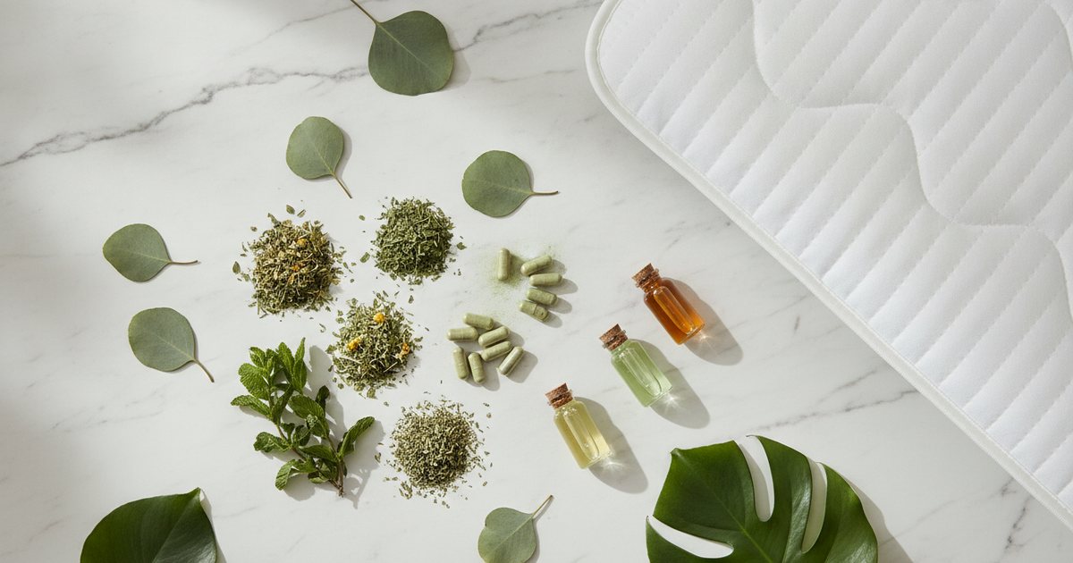 What to Look For When Making a Selection - PerimenopauseSupp