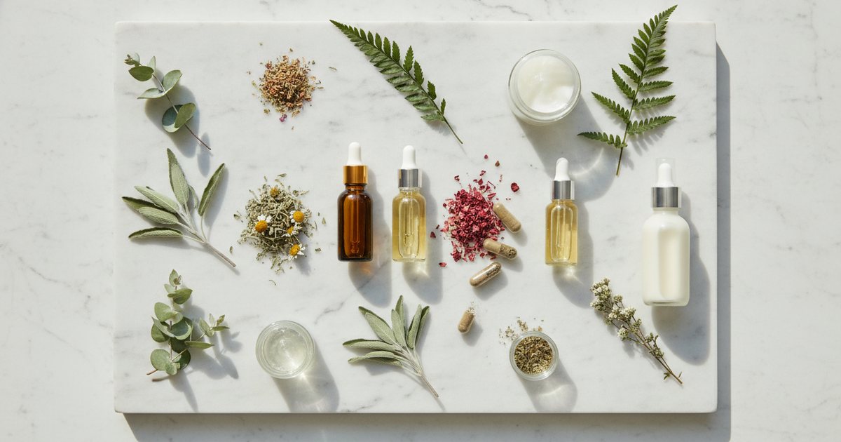 Types of Vaginal Lubricants - PerimenopauseSupp