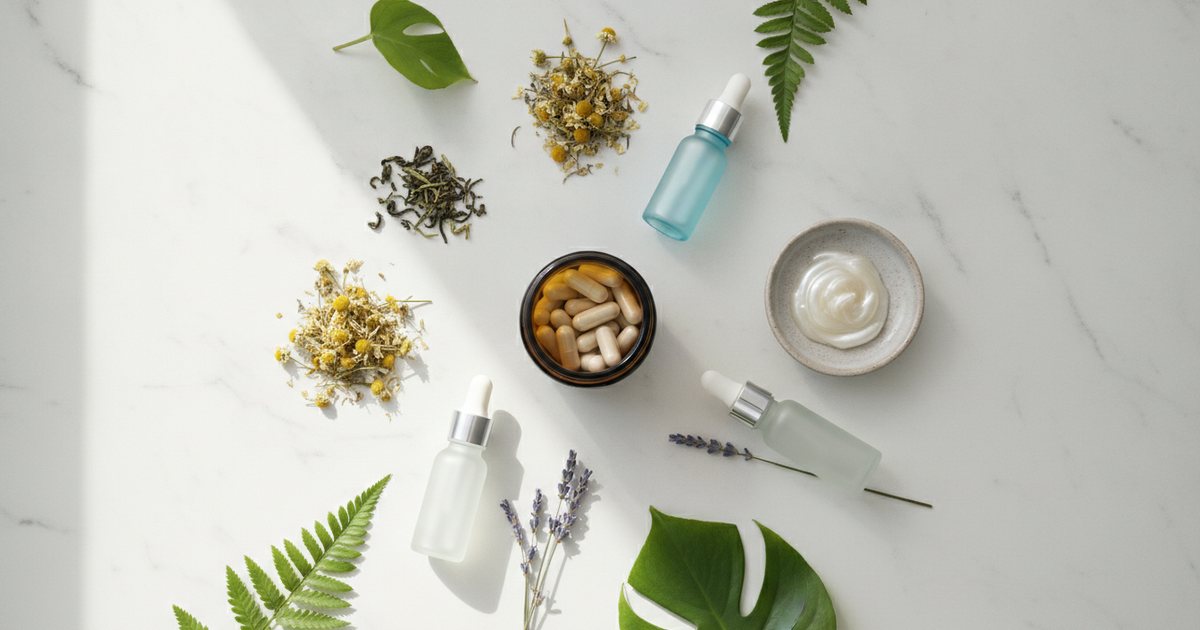 Evidence Supporting Vaginal Moisturizers for Menopause Relief - PerimenopauseSupp