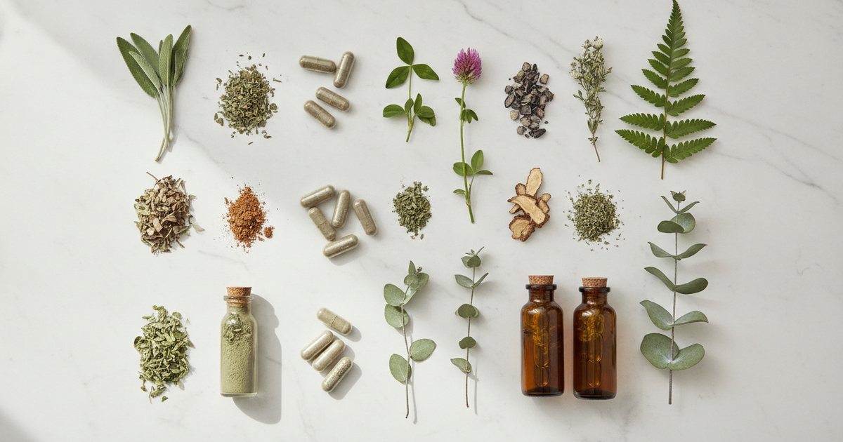 Transdermal HRT: Patches, Gels, and Sprays - PerimenopauseSupp