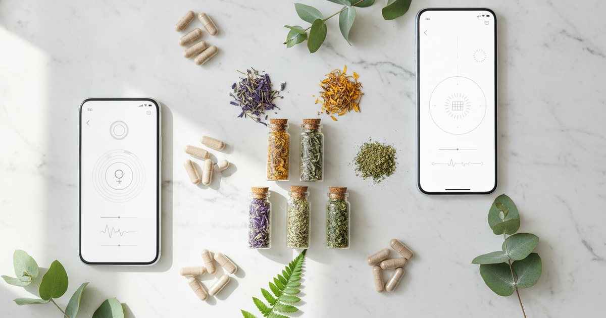 Key Features to Look for in a Menopause Mood Tracking App - PerimenopauseSupp