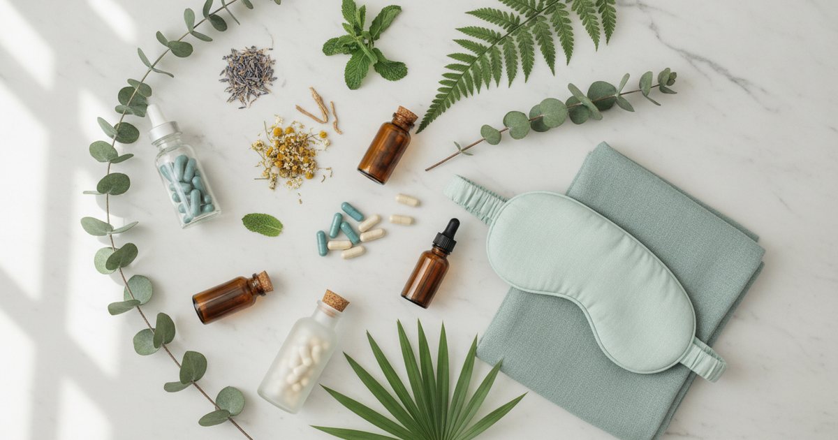 Exploring Personal Cooling Devices - PerimenopauseSupp
