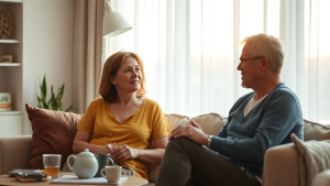 When to Discuss Persistent Menopause Fatigue and Low Libido with Your Doctor