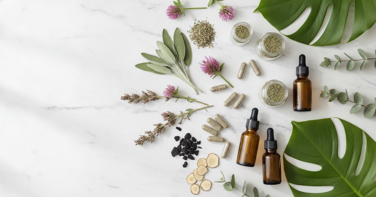 Joint Discomfort and Menopause: What the Evidence Says - PerimenopauseSupp