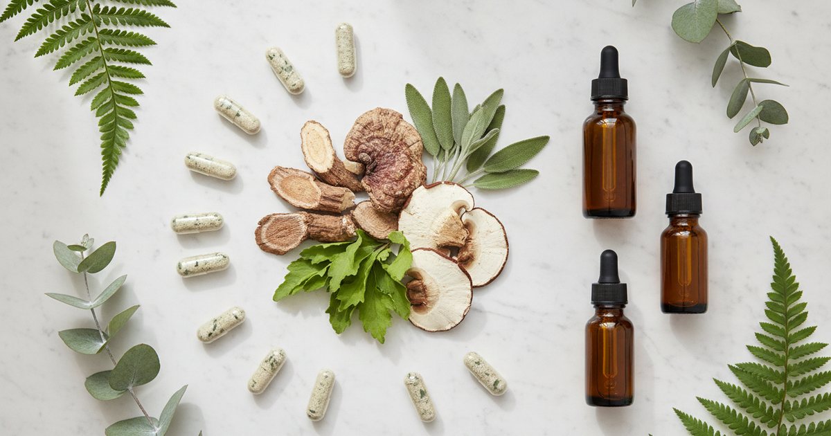 Alternative and Supportive Strategies for Brain Fog - PerimenopauseSupp