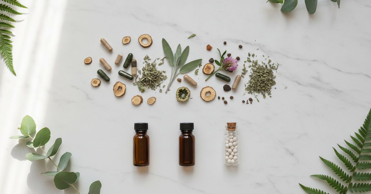Addressing Low Libido in Menopause - PerimenopauseSupp