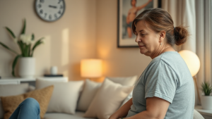 Vaginal Dryness During Menopause: Exploring Causes and Impact