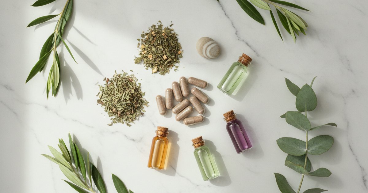 Other Potential Benefits and Considerations - PerimenopauseSupp