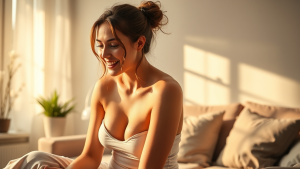 Understanding Vaginal Atrophy: Symptoms and Effects During Menopause