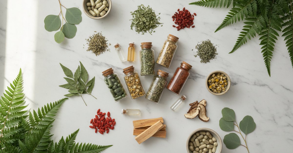 Nourish Your Brain with a Balanced Diet - PerimenopauseSupp