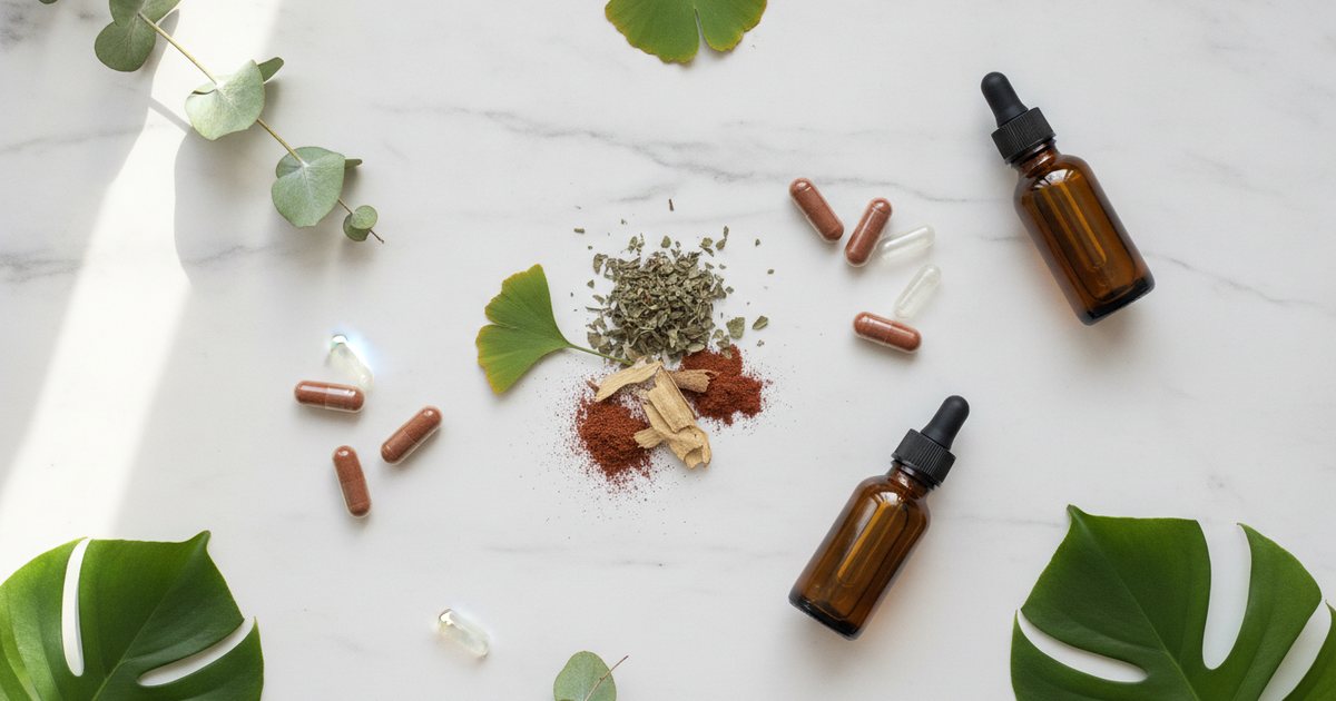 Supporting Libido Through Lifestyle - PerimenopauseSupp