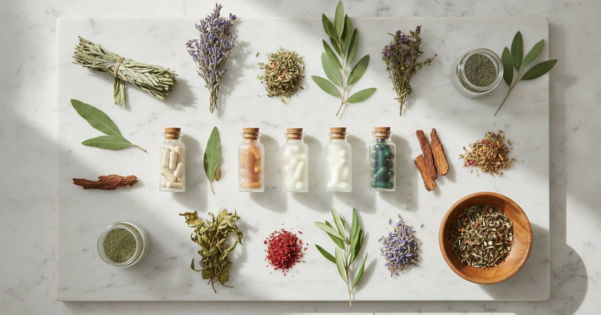 Dietary Considerations for Perimenopausal Well-being - PerimenopauseSupp