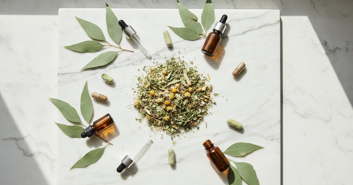 Dietary Considerations and Nutritional Support - PerimenopauseSupp