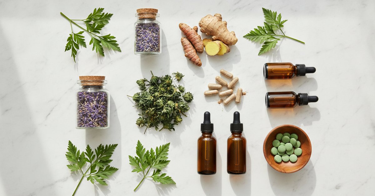Nutritional Considerations for Muscle Support - PerimenopauseSupp