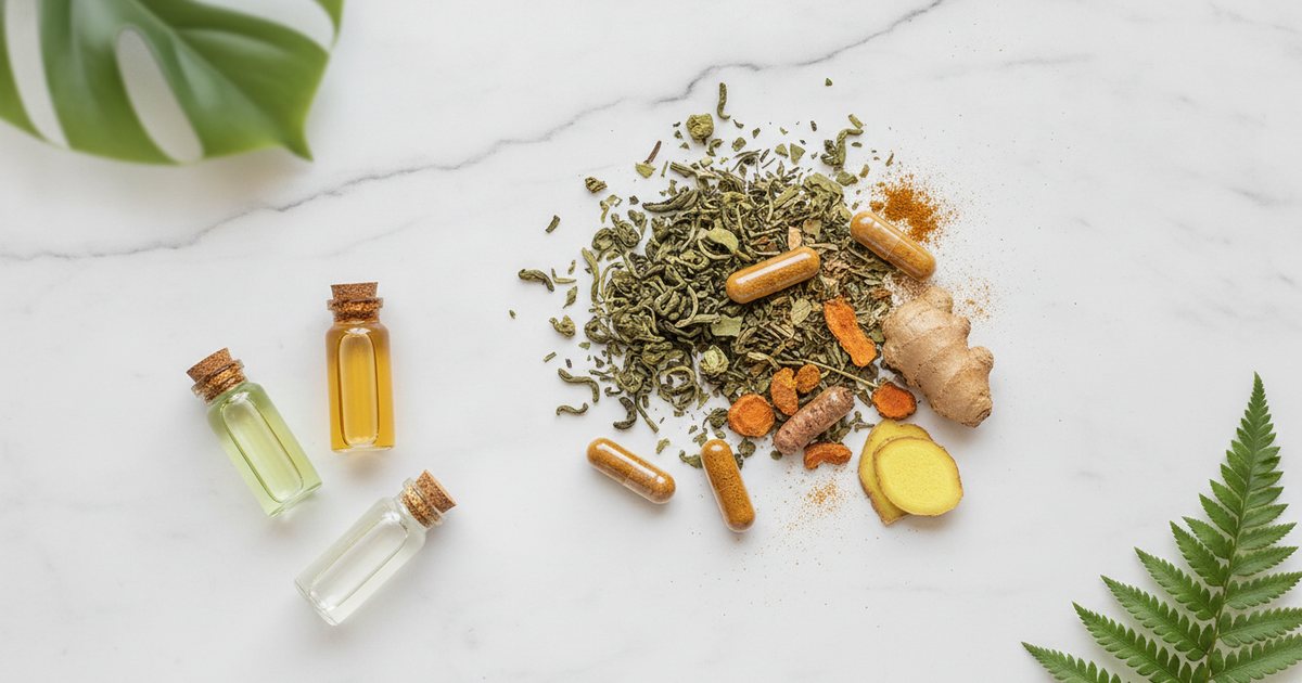 How Estrogen Decline May Impact Joints - PerimenopauseSupp