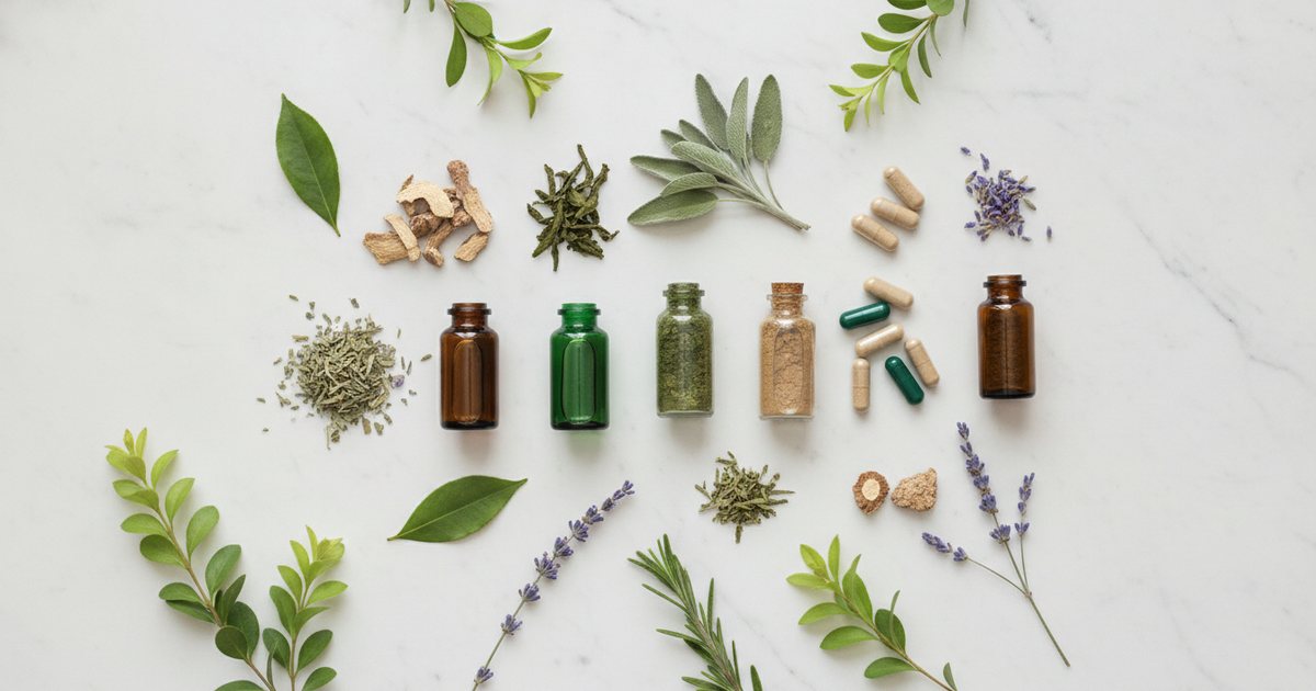Dietary Approaches to Support Metabolism - PerimenopauseSupp