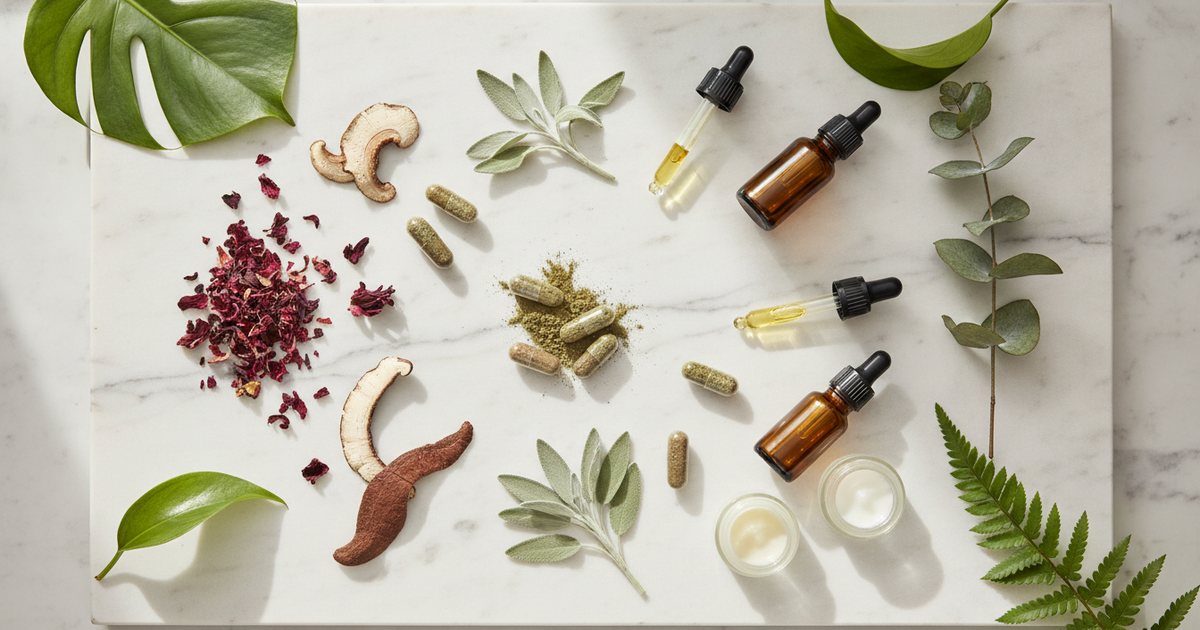 The Link Between Menopause and Increased Wrinkles - PerimenopauseSupp
