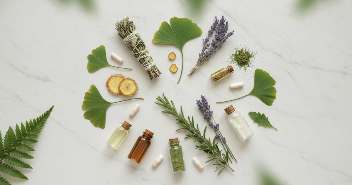 Integrative Approaches and Ongoing Research - PerimenopauseSupp