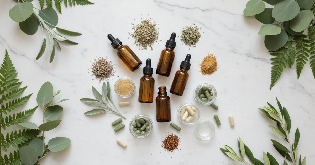 Addressing Libido Changes in Menopause - PerimenopauseSupp