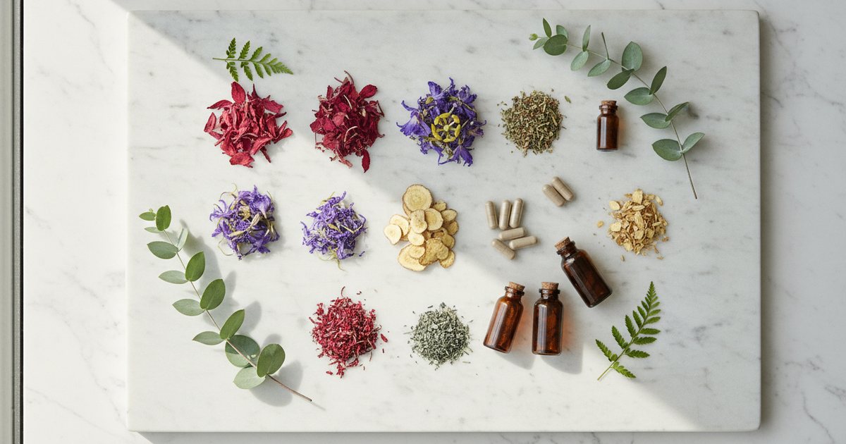 Other Herbal Medicines and Nutraceuticals - PerimenopauseSupp
