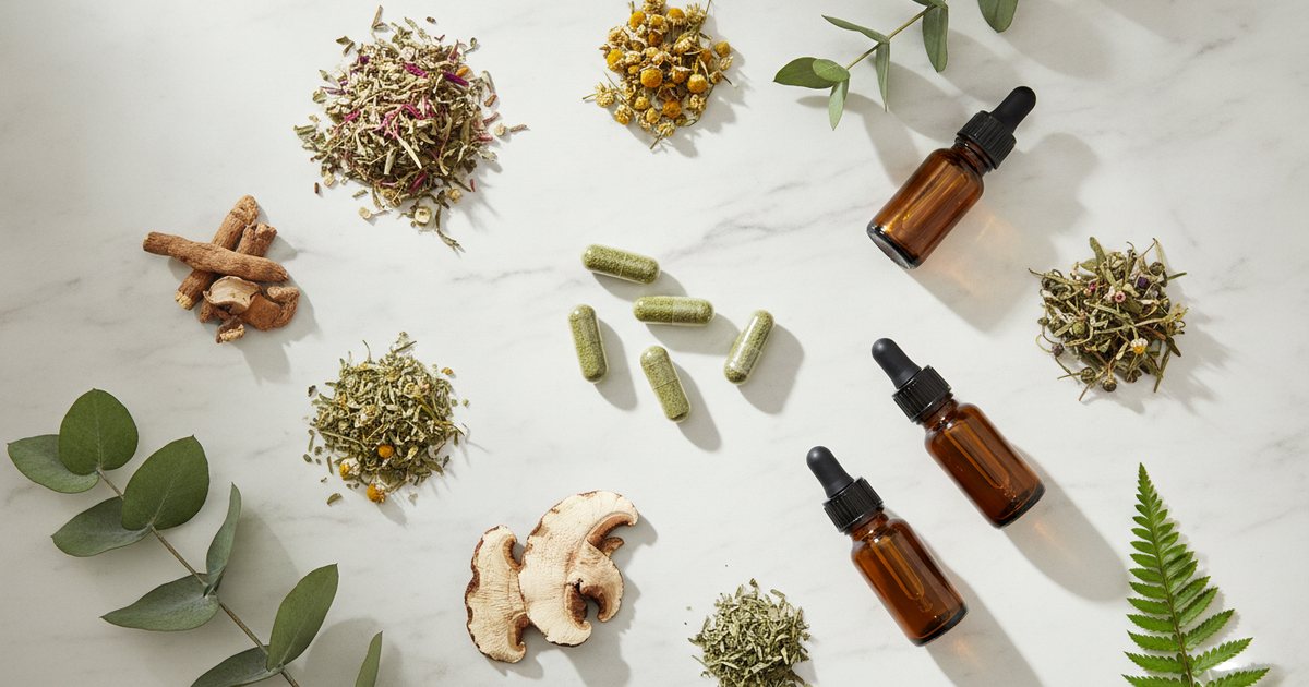 Mind-Body Practices and Stress Reduction - PerimenopauseSupp