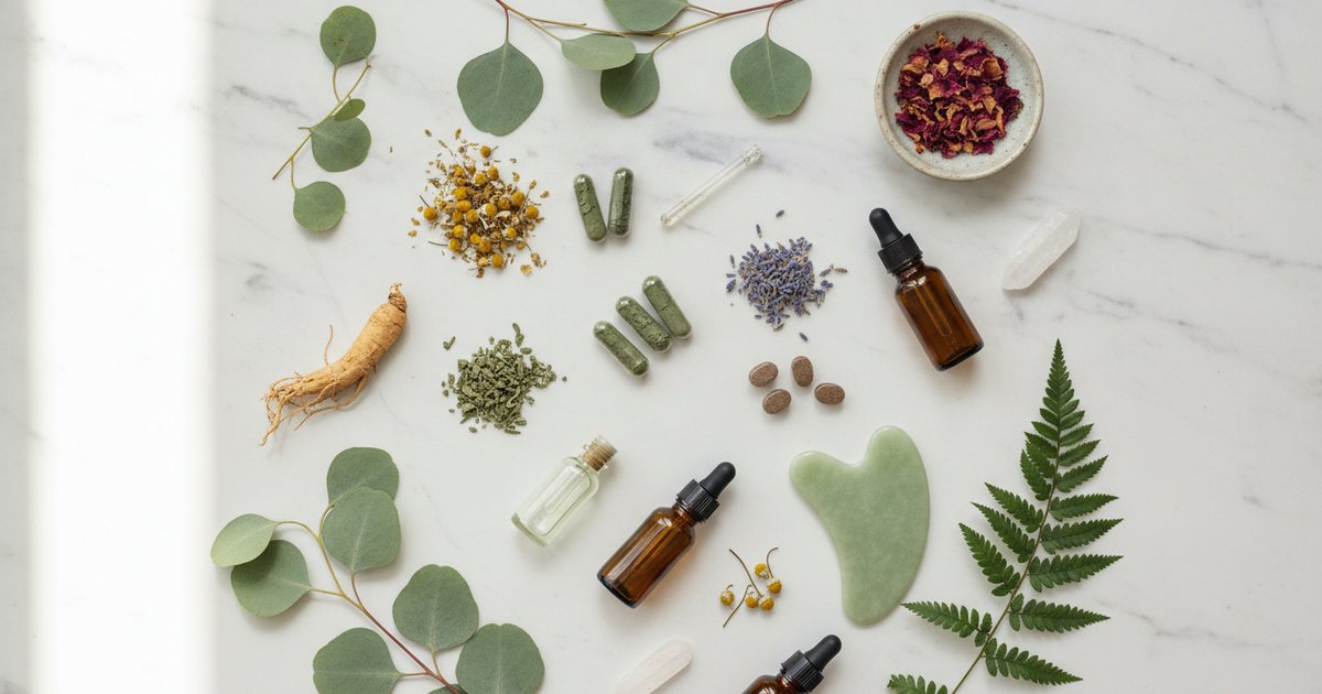 The Impact of Hydration and Nutrition (Beyond Supplements) - PerimenopauseSupp