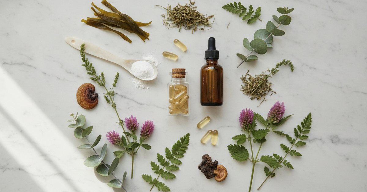 Magnesium: An Essential Mineral for Bone Structure - PerimenopauseSupp