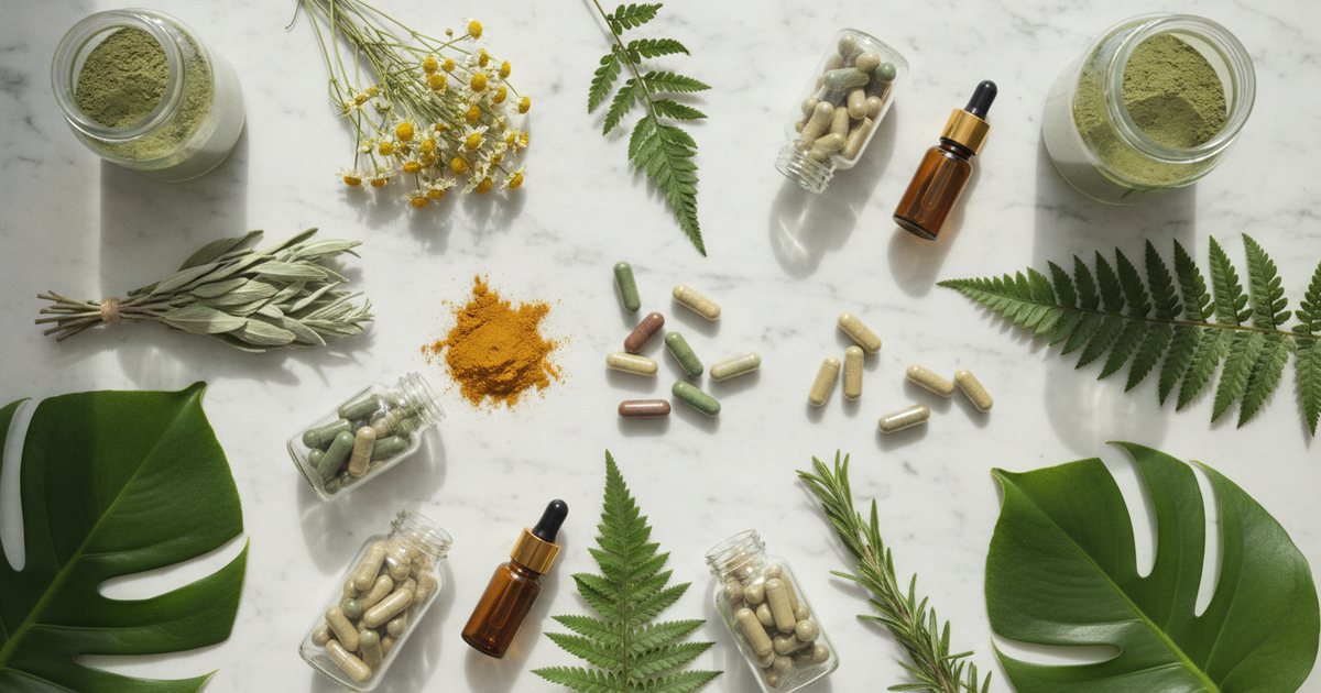 Addressing Mood and Anxiety During Perimenopause - PerimenopauseSupp
