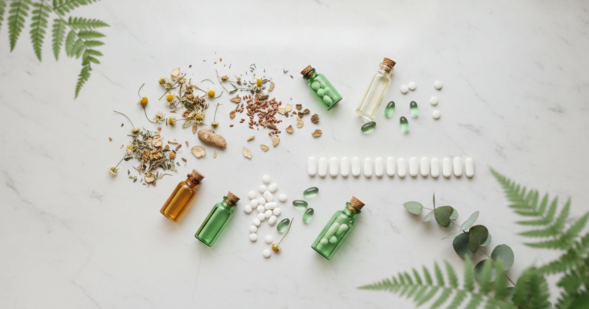 Lifestyle and Environmental Factors - PerimenopauseSupp