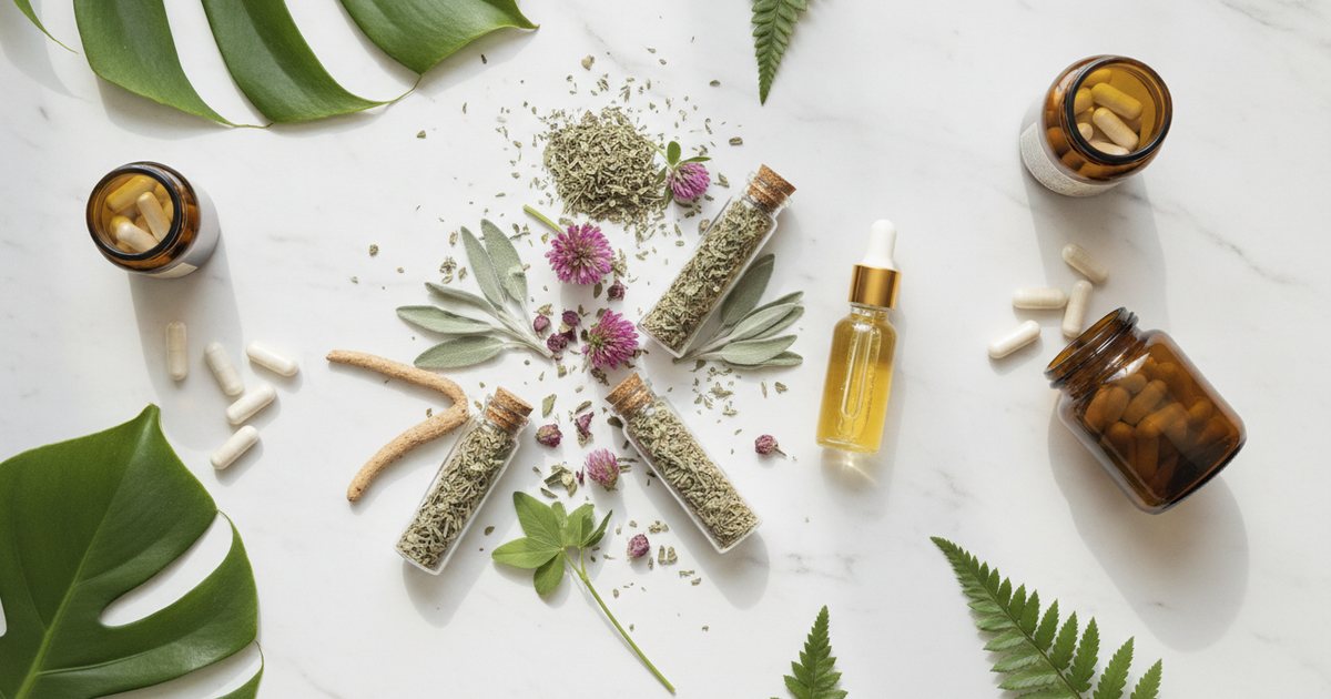 Follicle-Stimulating Hormone (FSH): A Common Indicator, But With Nuances - PerimenopauseSupp