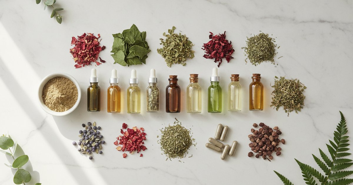 Effects on the Urinary System - PerimenopauseSupp