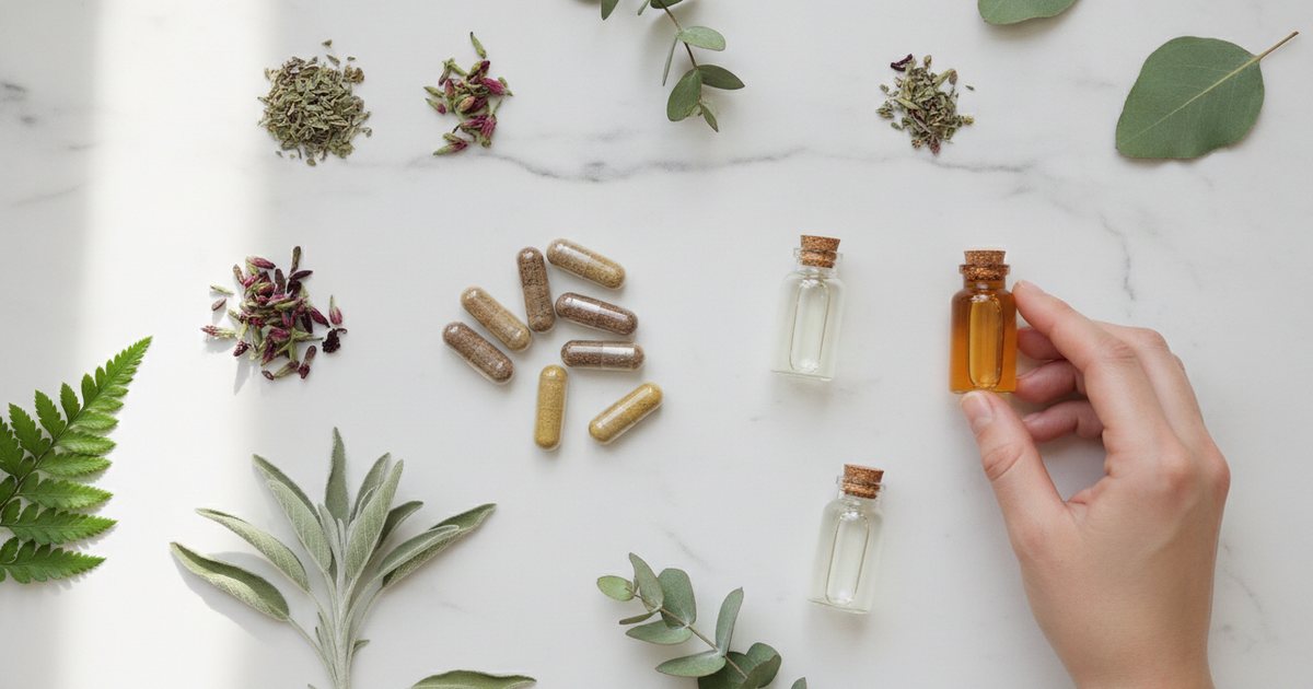 Concerns About Bone Health - PerimenopauseSupp