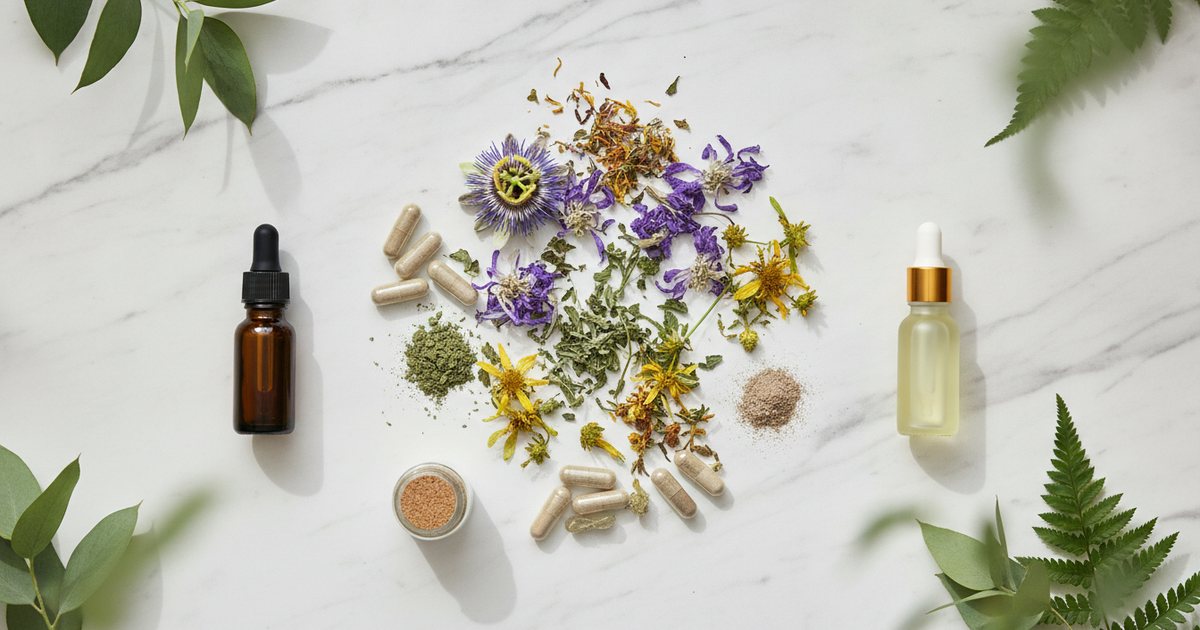 Preparing for a Conversation with Your Healthcare Provider - PerimenopauseSupp