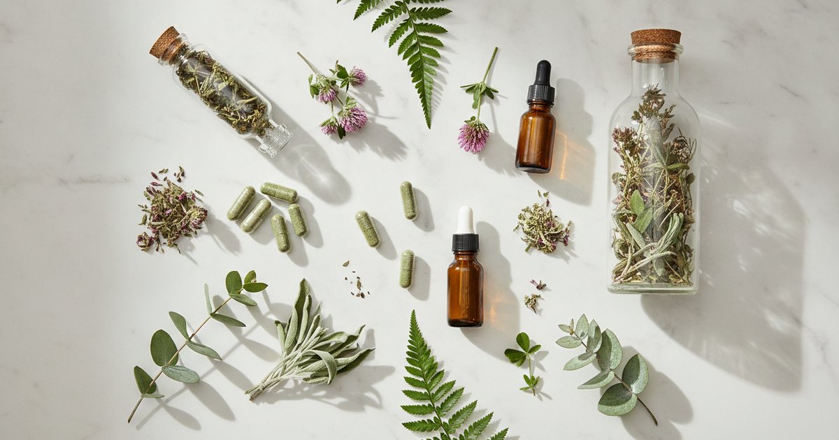 Beyond Hormones: Other Factors and Medical Considerations - PerimenopauseSupp