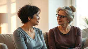 Menopause Mood Swings, Anxiety, and Irritability: When to Seek Medical Guidance